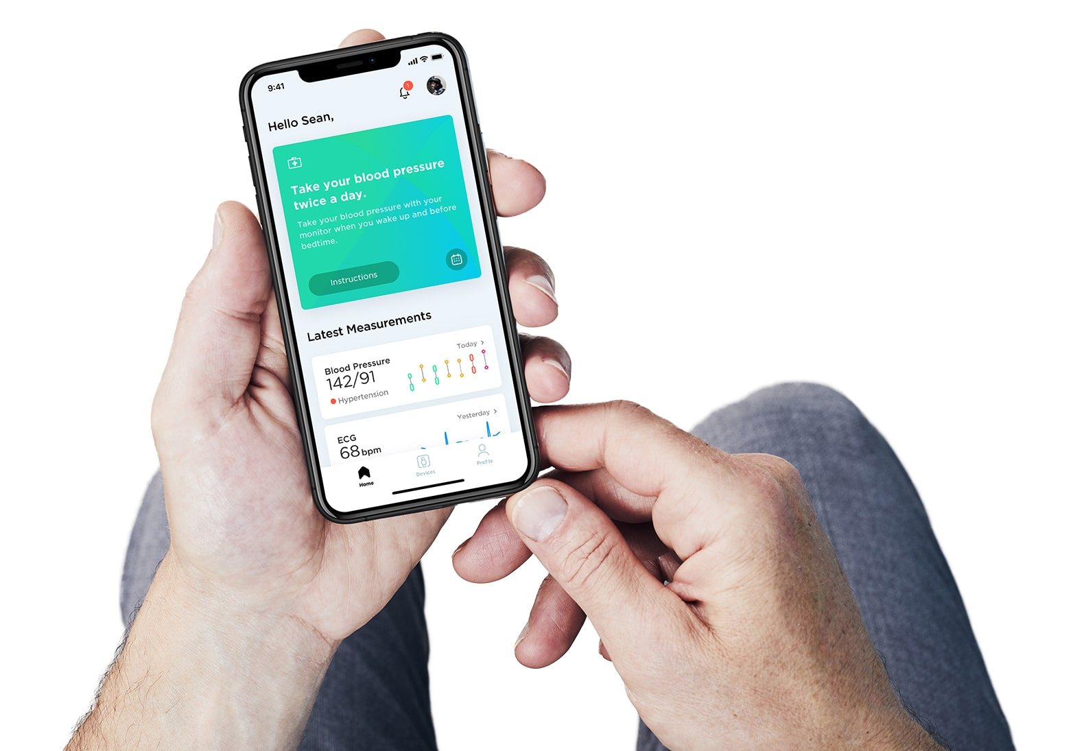 Description of Photo