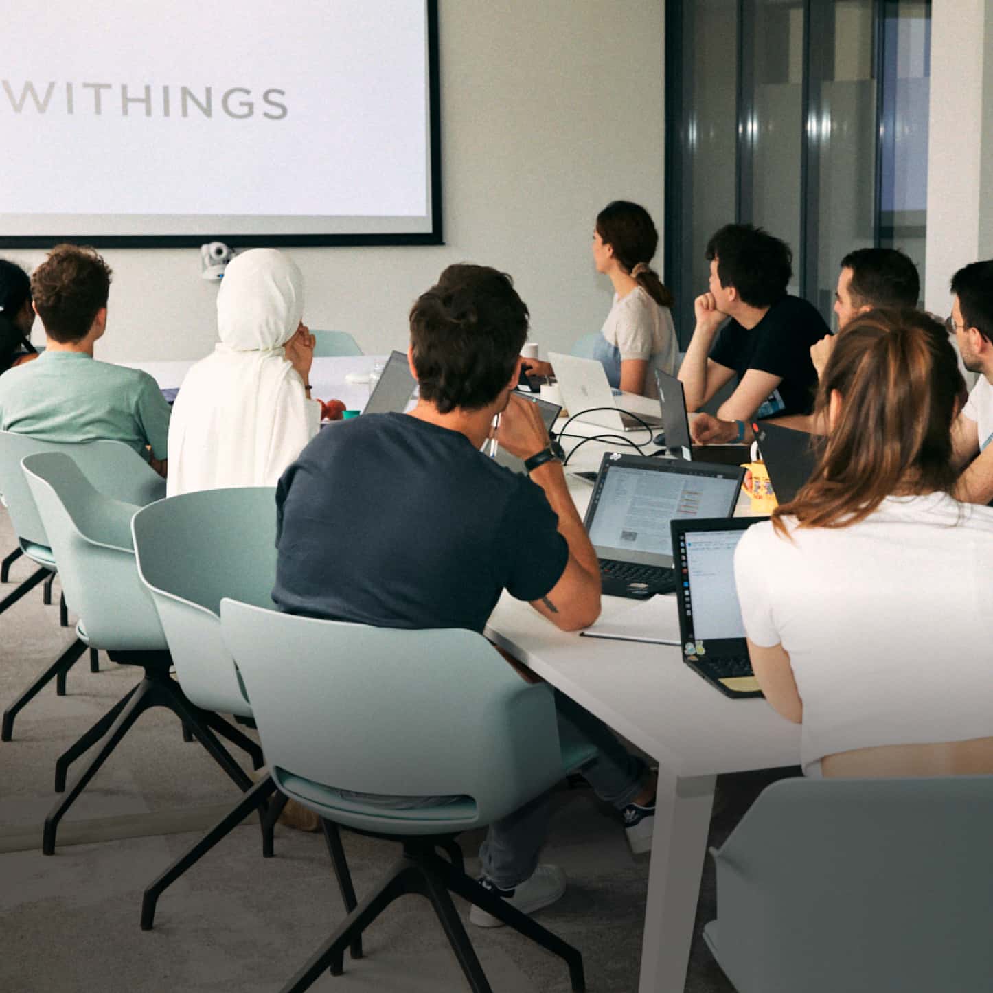 Careers at Withings