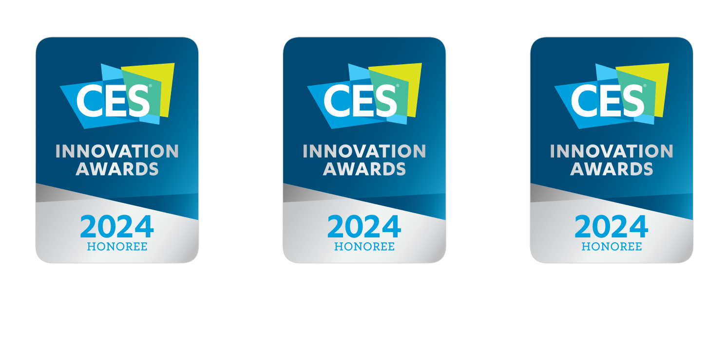 CES Honoree 2024