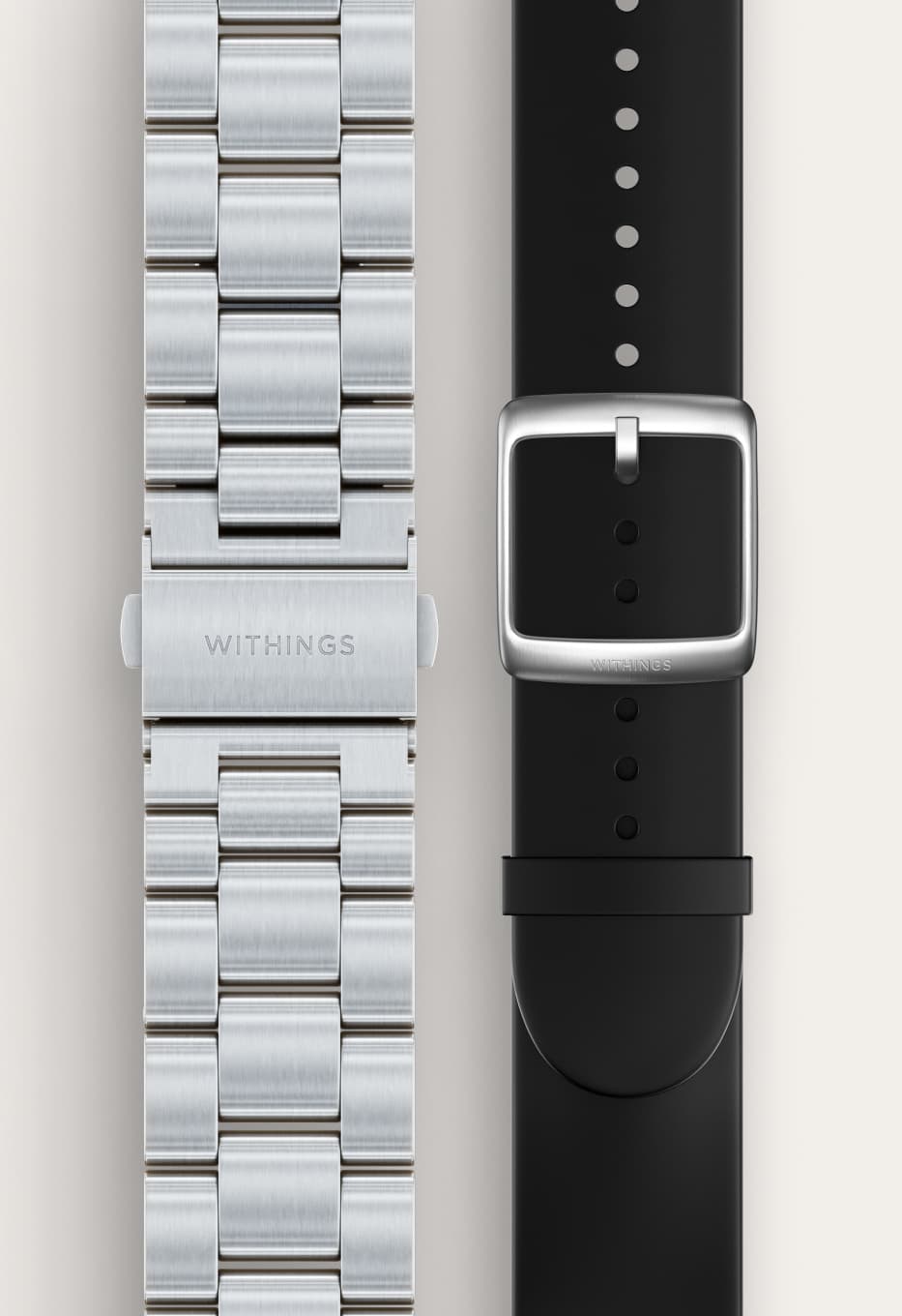 Withings | Scanwatch Nova