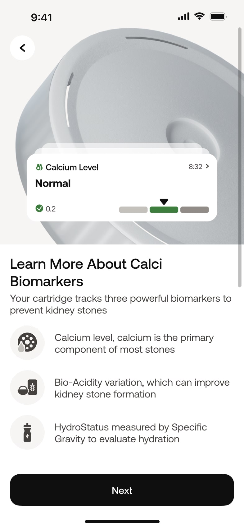 Withings App | Withings