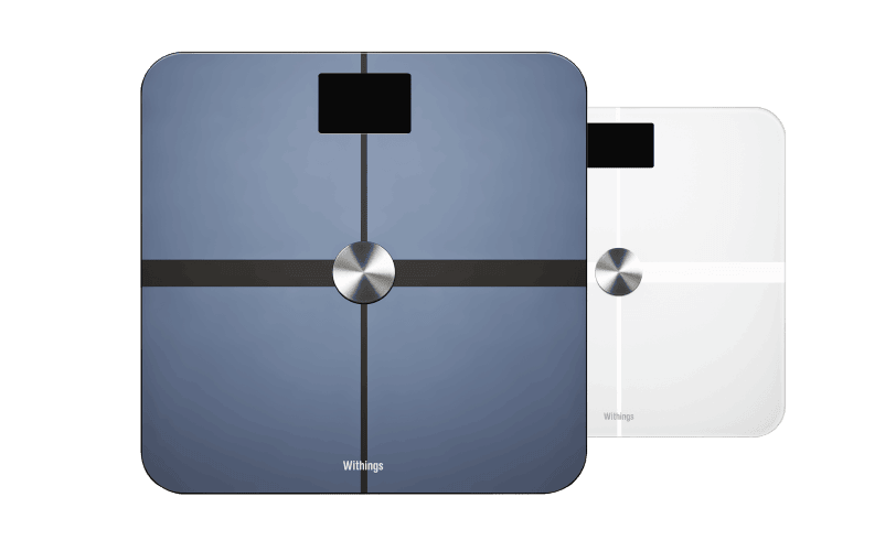 Withings Scale Set Up With Apple Health, Google Fit And Betr Health App -  Betr Health