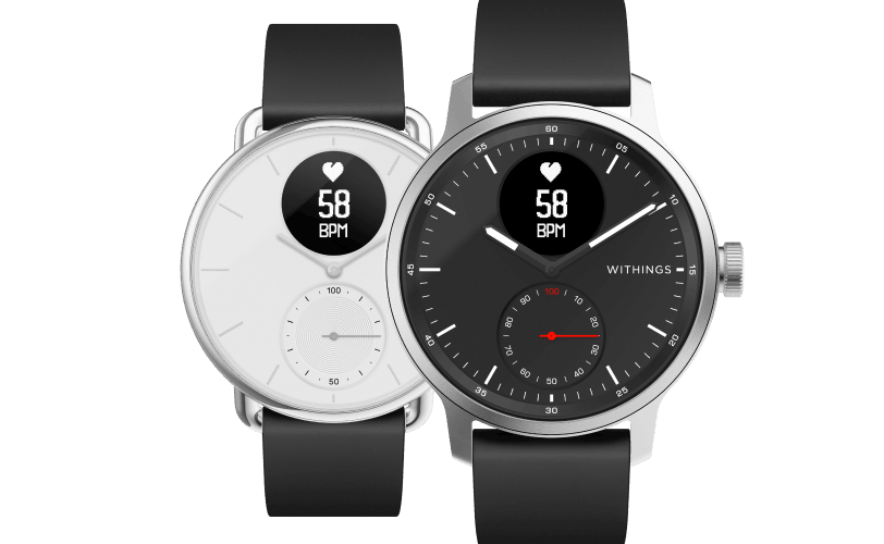 Withings montre 2020 new arrivals