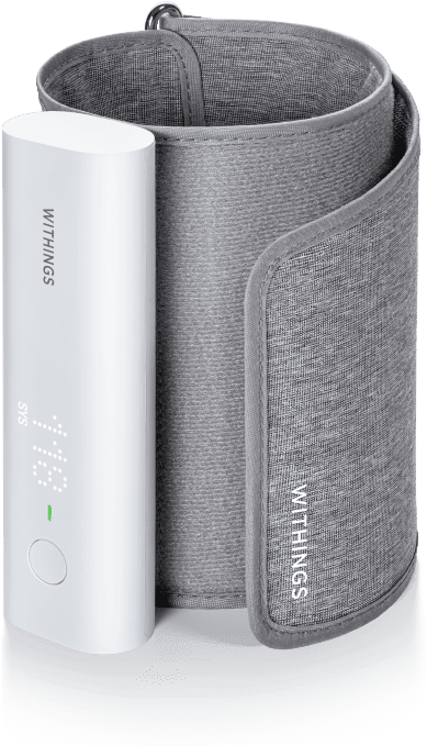 Withings BPM Connect