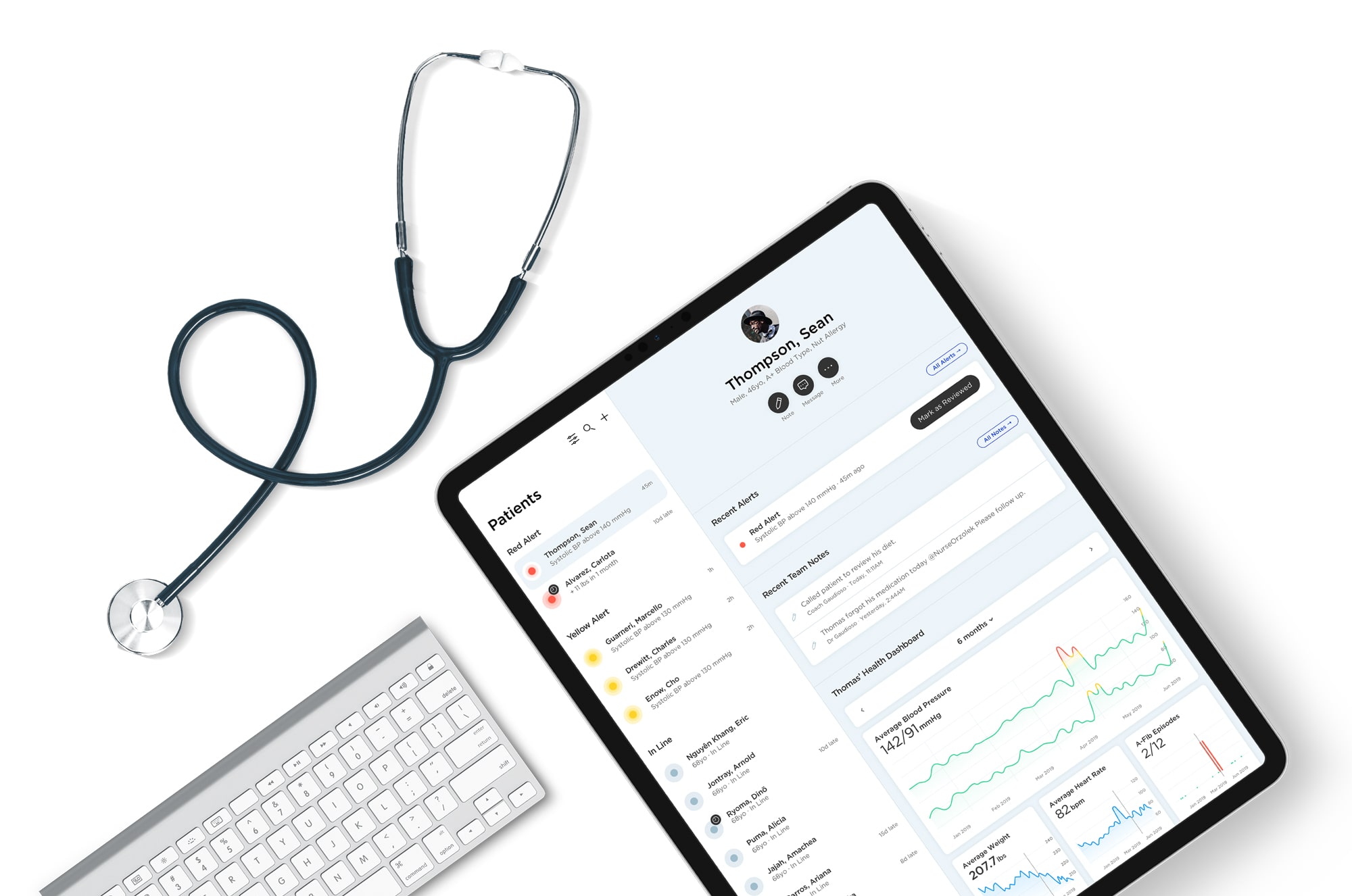 Withings | Med Pro