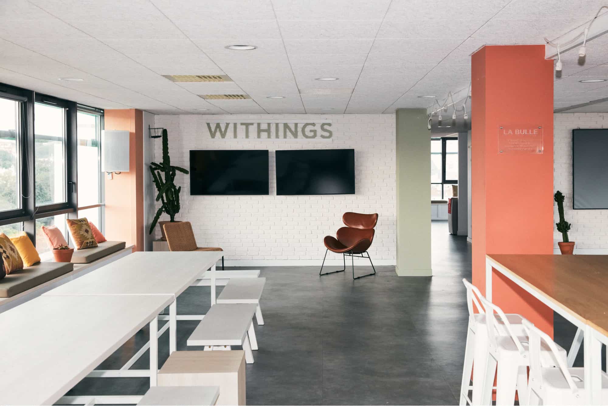 Withings Office