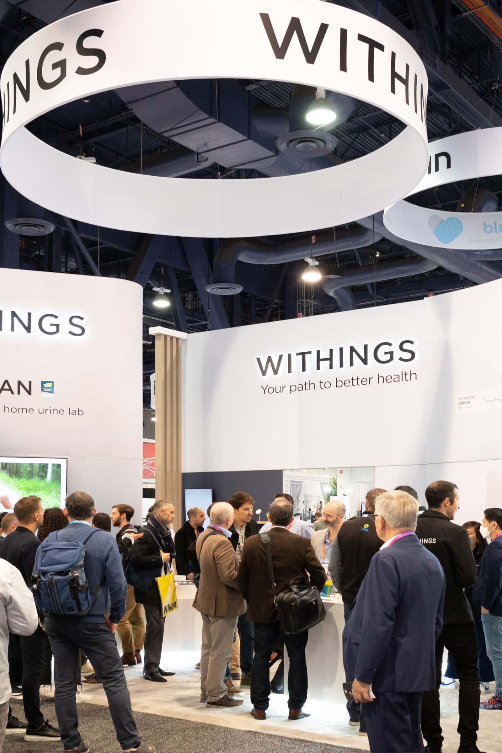 Withings Events