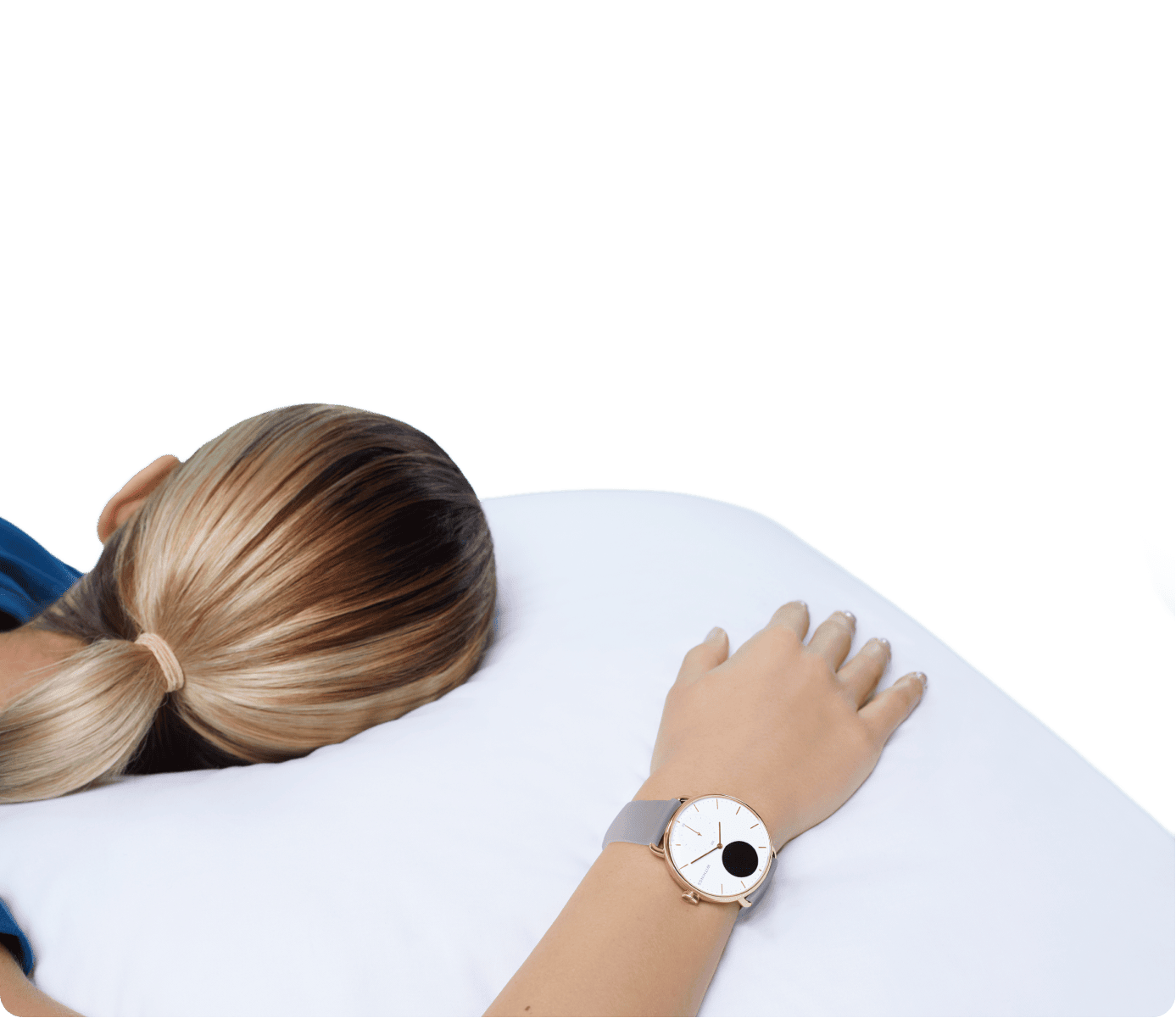 Withings smart best sale wake up