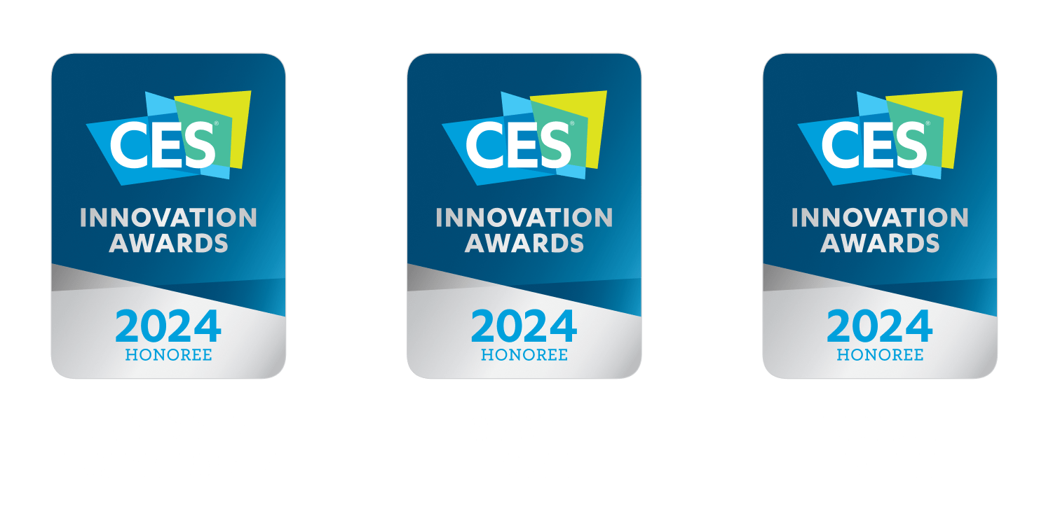 CES Honoree 2024