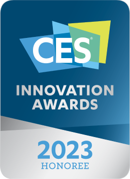 CES Honoree 2023