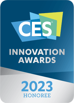 CES Honoree 2023