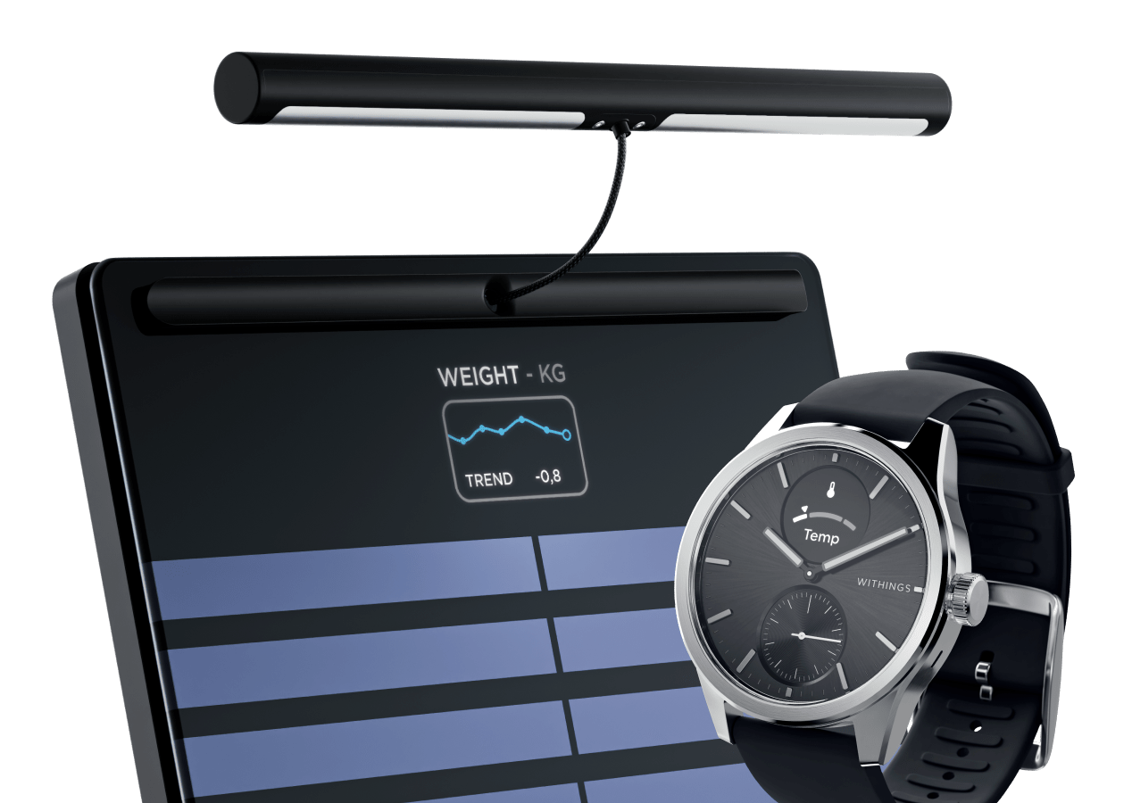 Withings | Withings Days