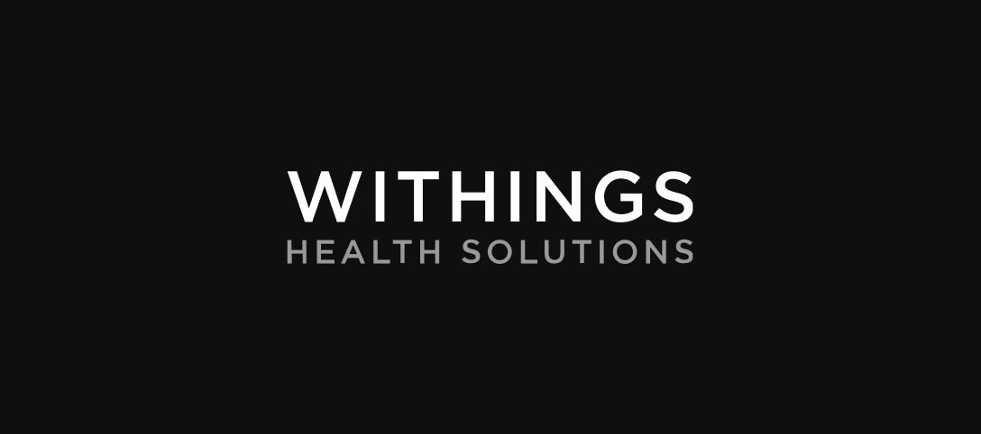 Withings Logotype