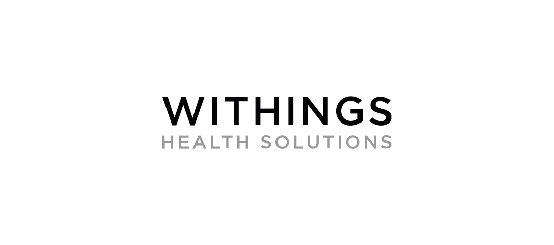 Withings Logotype