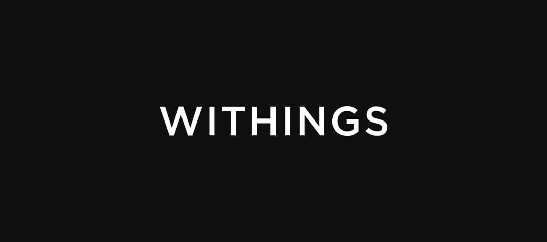 Withings Logotype