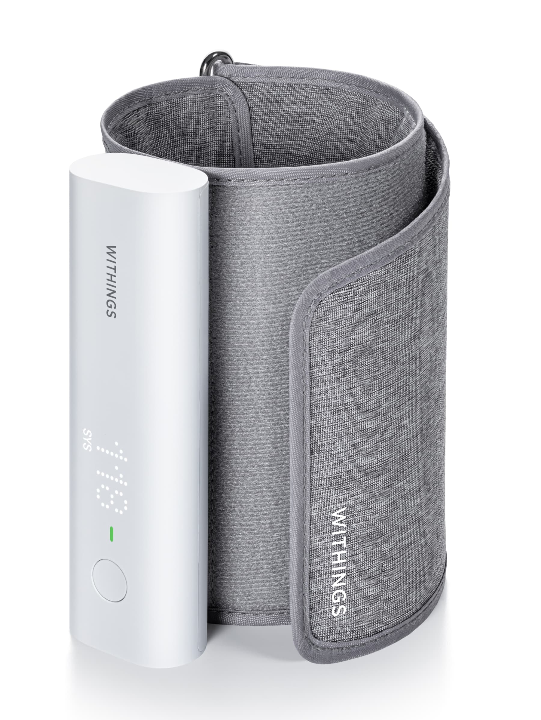 Withings | BPM Connect