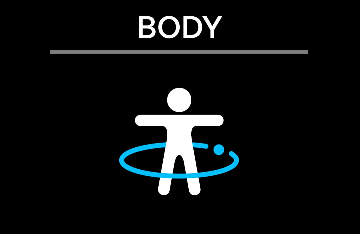 Get a complete body assessment - Body Comp