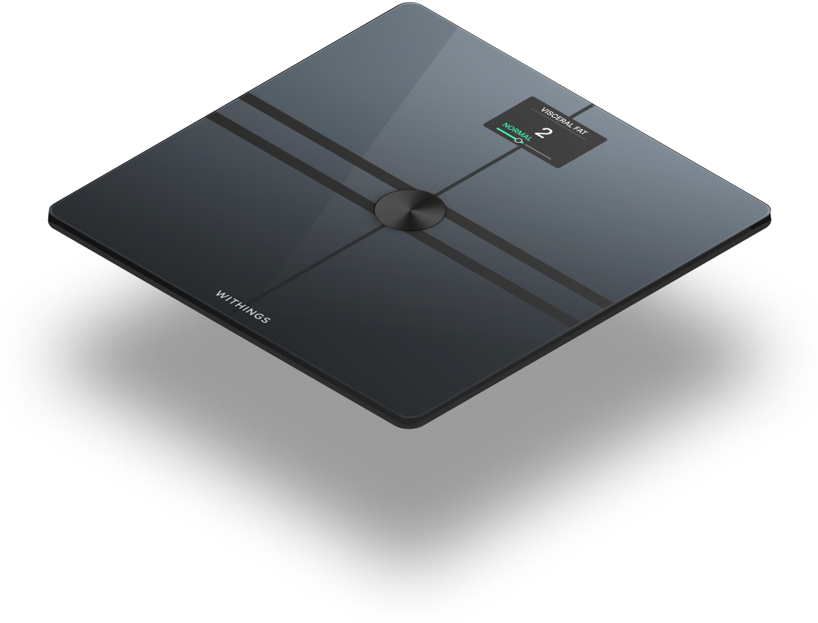 Withings | Body Comp