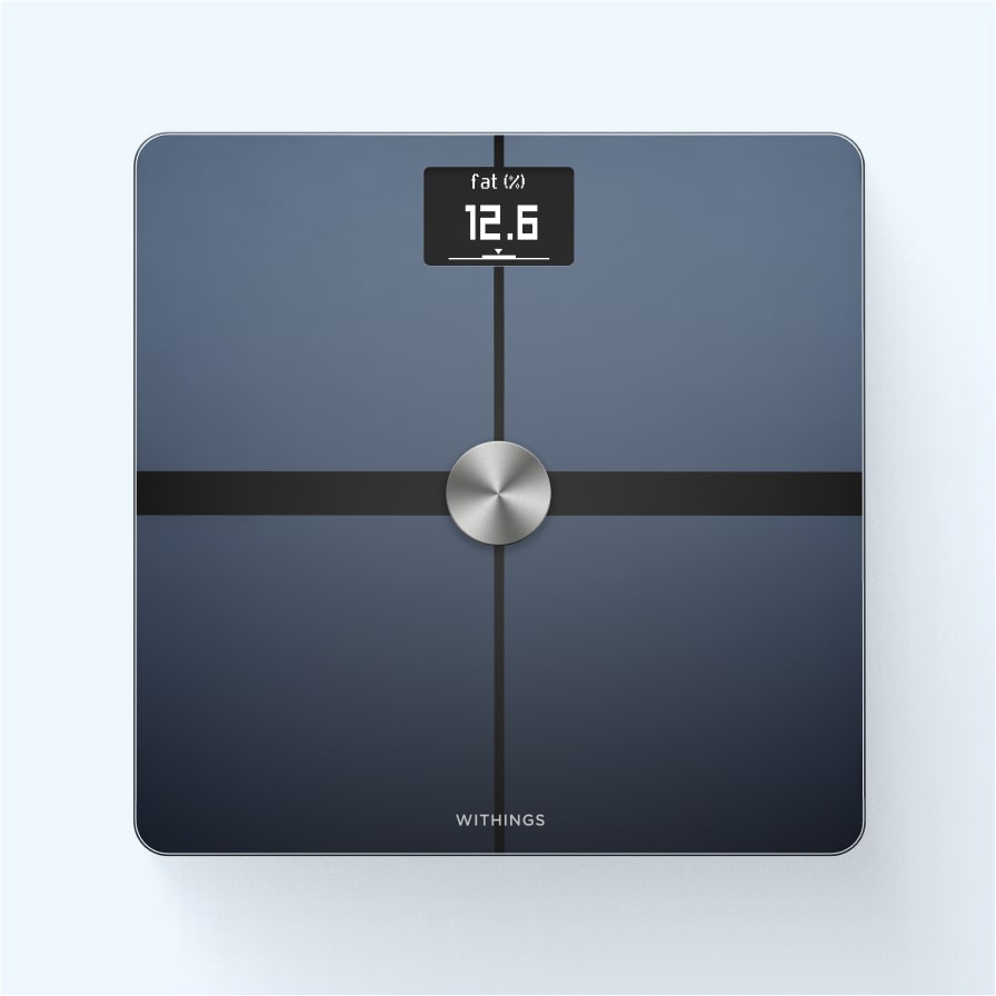 Withings | Body+