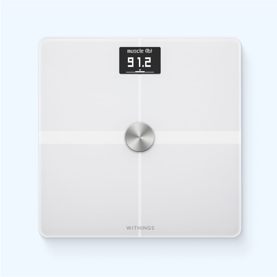 Withings | Body+