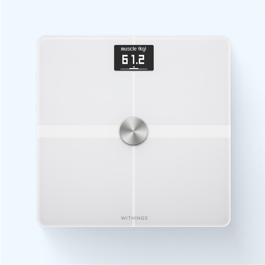 Withings | Body+