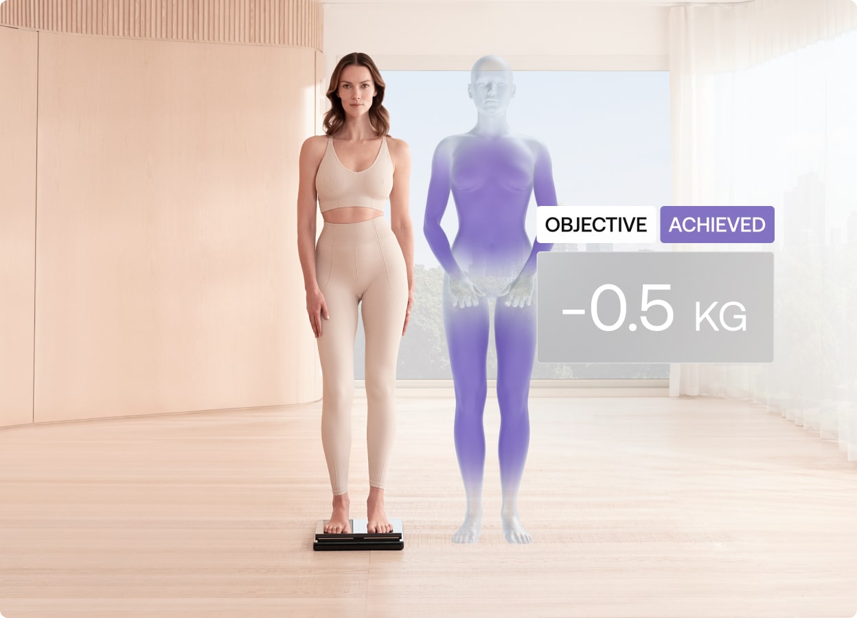 Withings | Body Scan