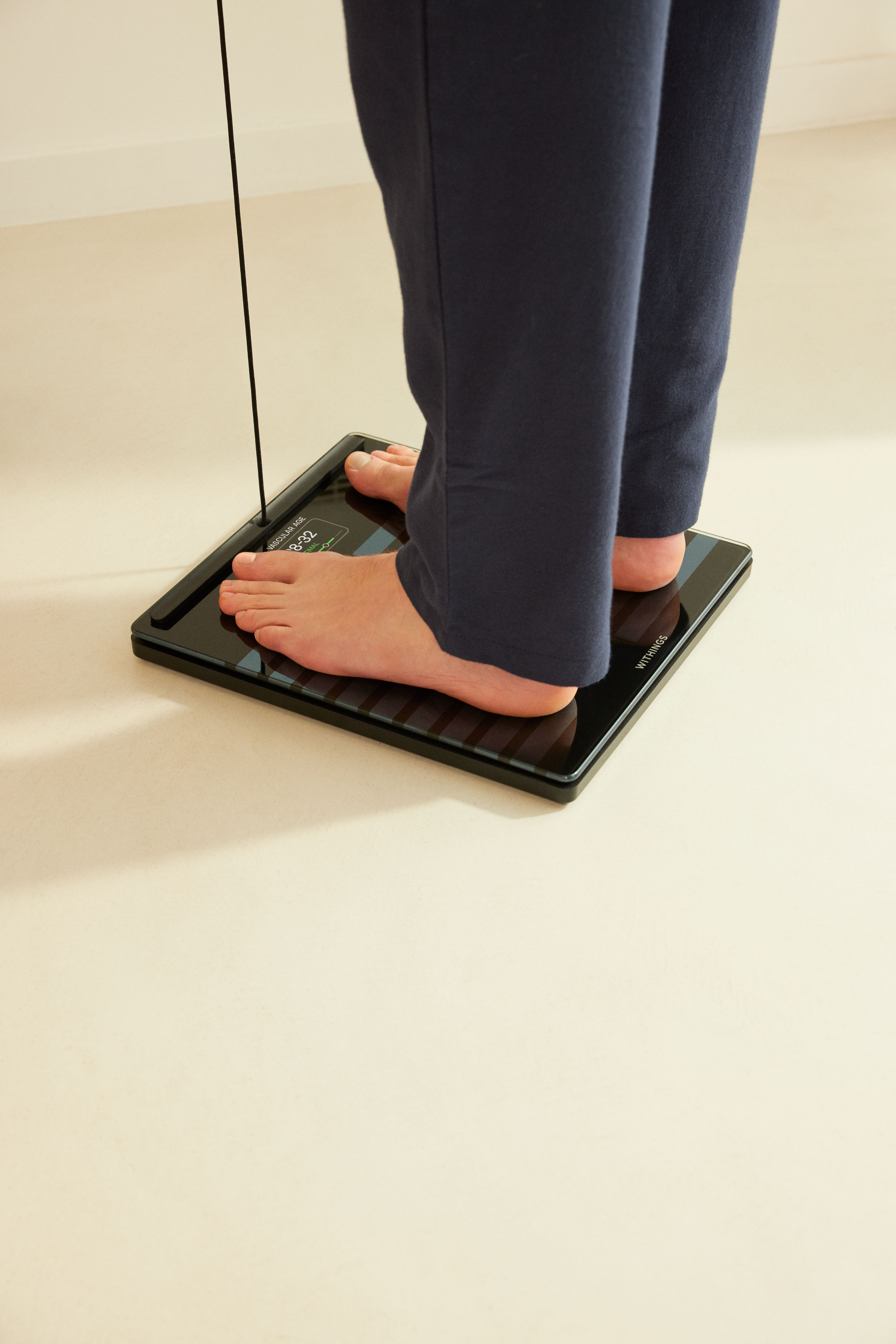 Withings | Body Segment