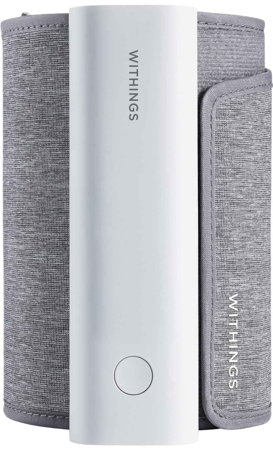 withings bpm connect instructions