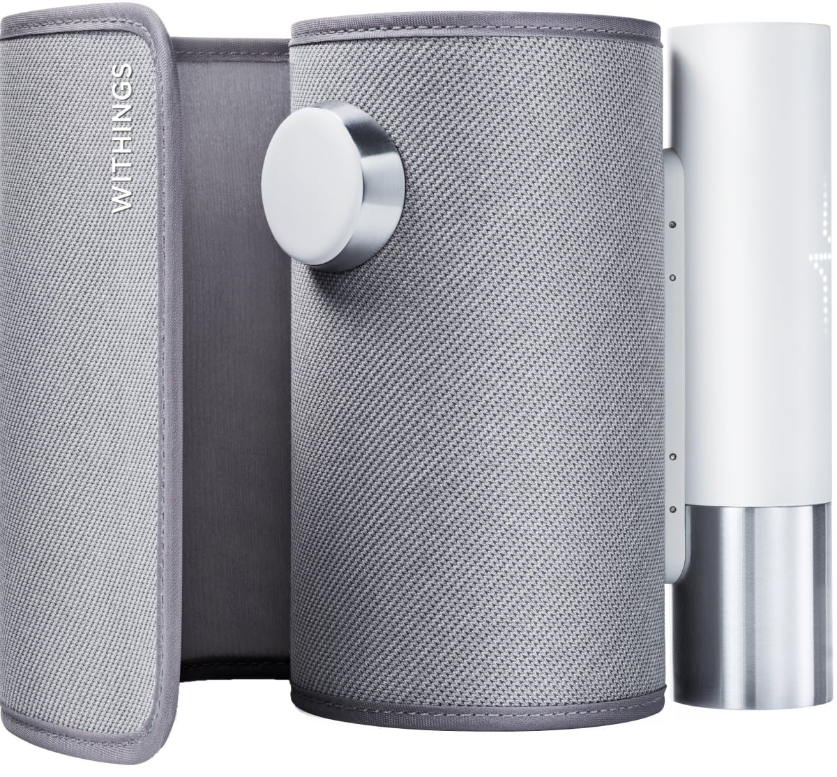 Withings BPM Core Review: Disappointing Stethoscope