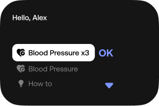BPM Vision | Withings
