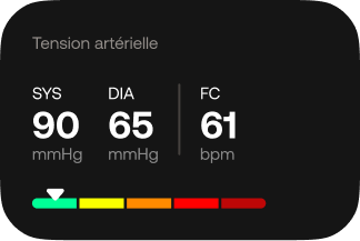 BPM Vision | Withings