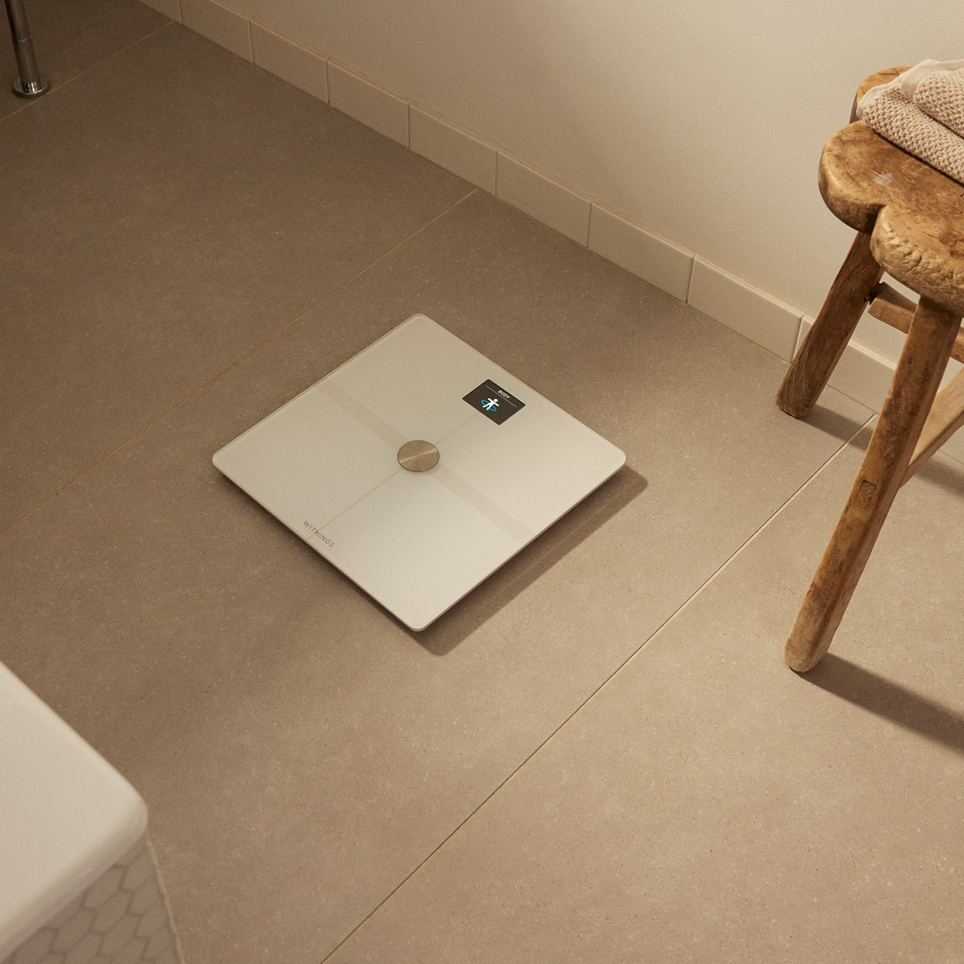 scales | Withings