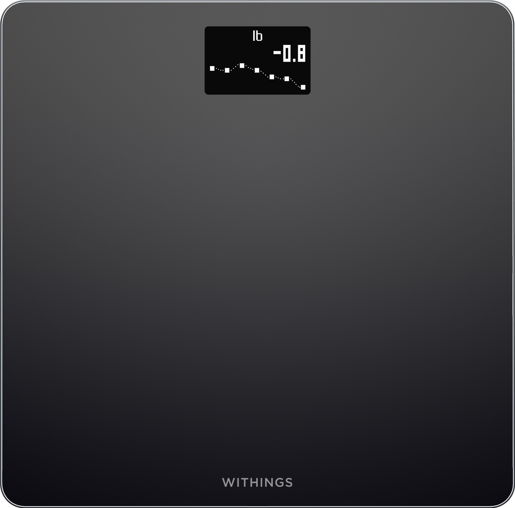 Withings Nokia Body BMI Wi-Fi Scale