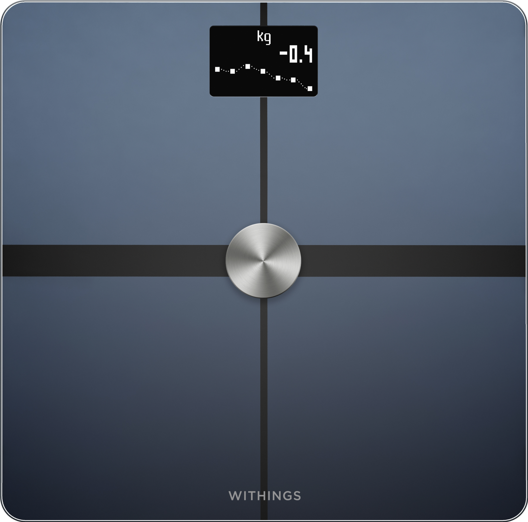 Body Composition Smart Scales | WITHINGS