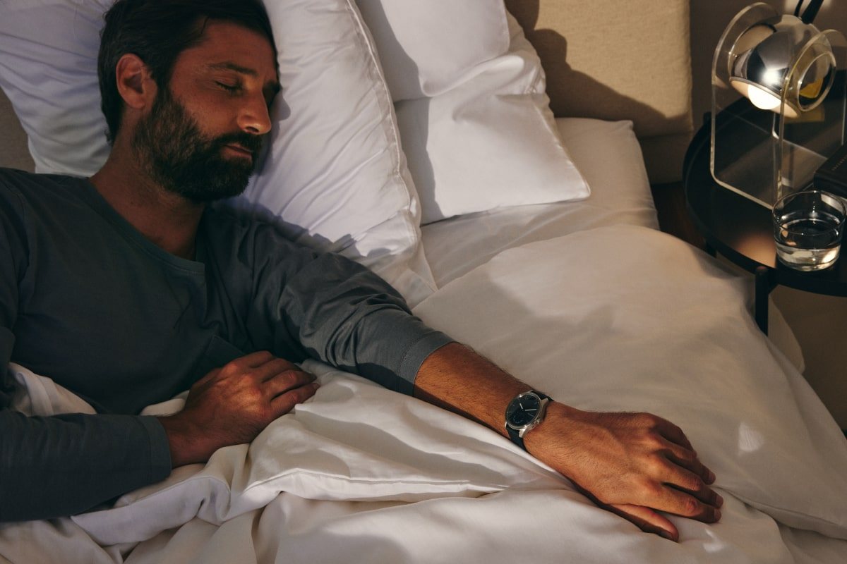 Covid-19 : la ScanWatch de Withings connectée au chevet des