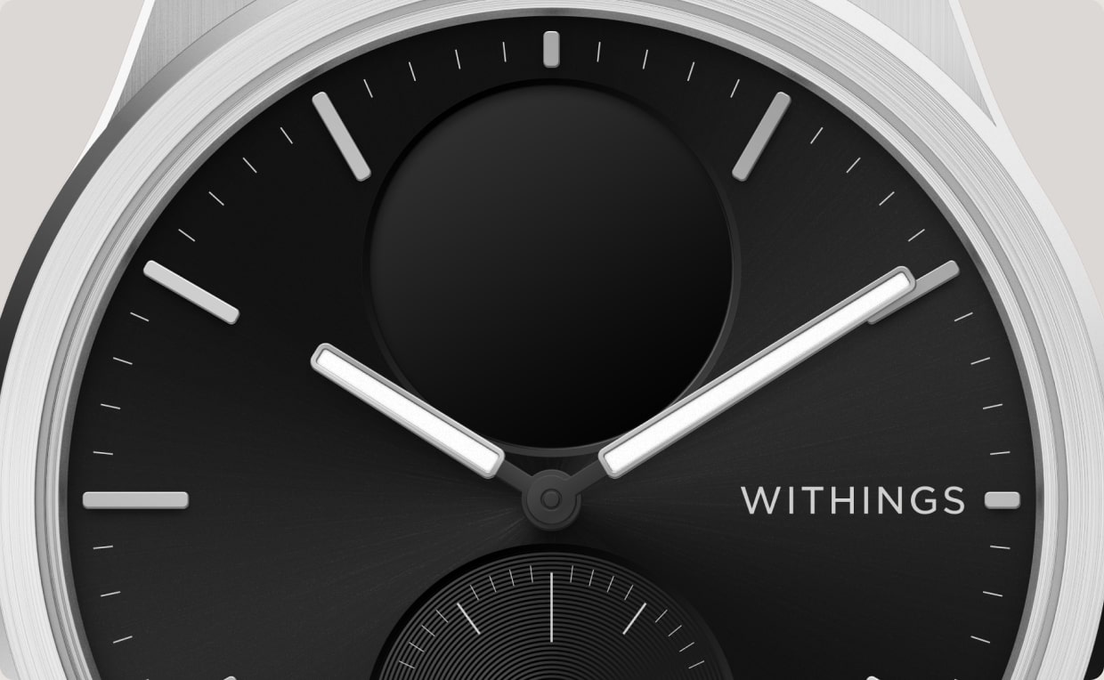 Withings | ScanWatch 2