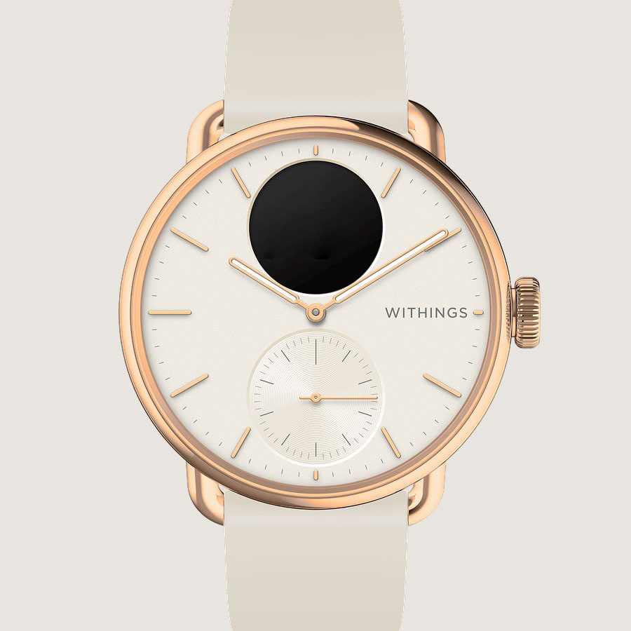 Withings | ScanWatch 2