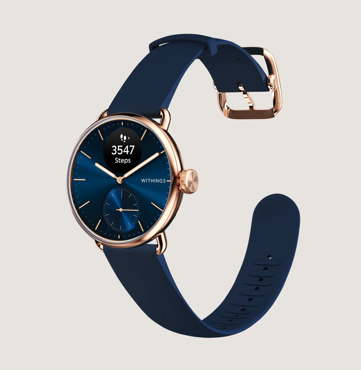 Withings Scanwatch 2