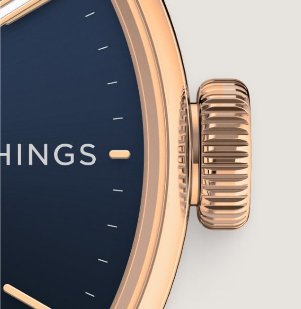 Withings' new generation consumer wristwatch ScanWatch 2, can now track  core body temperature 24/7 - Presswire