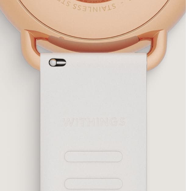 Withings Scanwatch 2