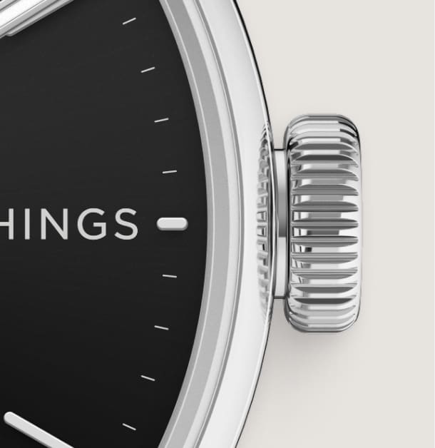 Withings adds temperature tracking to the new ScanWatch 2 - The Verge