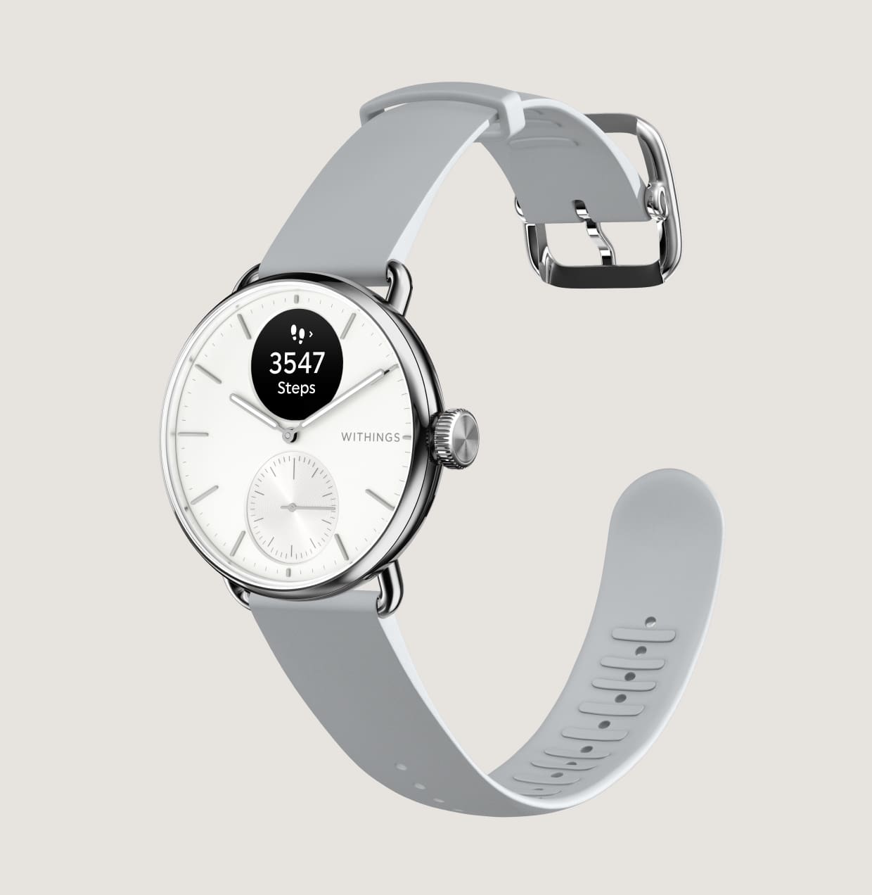 Withings Scanwatch 2