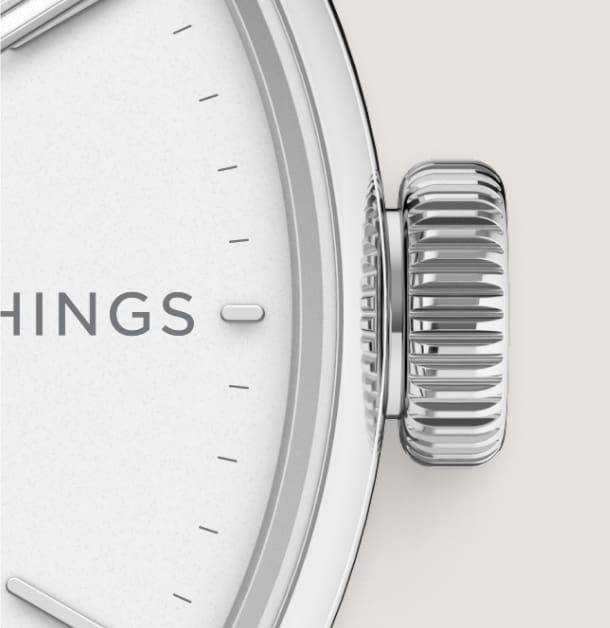 Withings Scanwatch 2