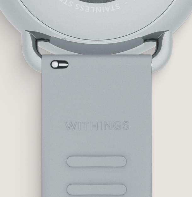 Withings' new generation consumer wristwatch ScanWatch 2, can now track  core body temperature 24/7 - Presswire