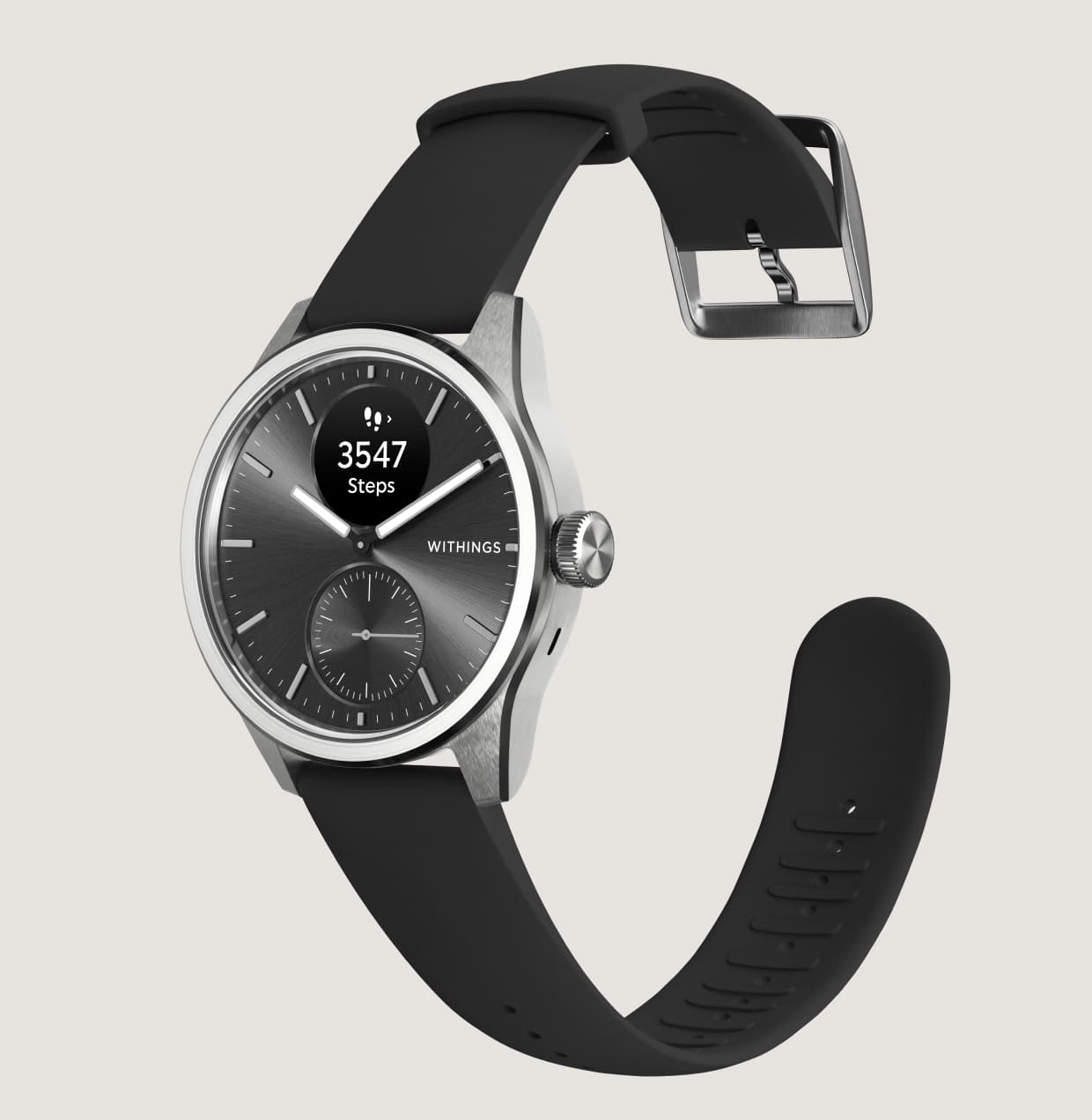 ScanWatch 2 Withings ScanWatch 2 Withings