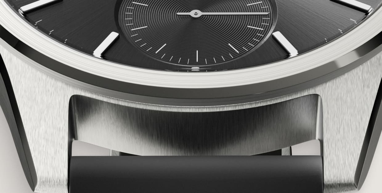 Withings launches ScanWatch 2 with 30-day battery, continuous body temp  tracking, Apple Health - 9to5Mac