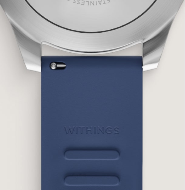 Withings Scanwatch 2