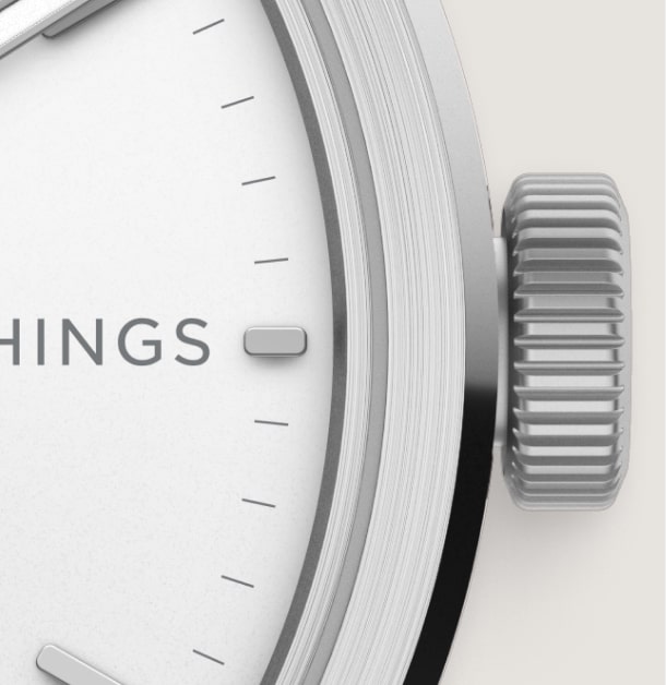 Withings Scanwatch 2