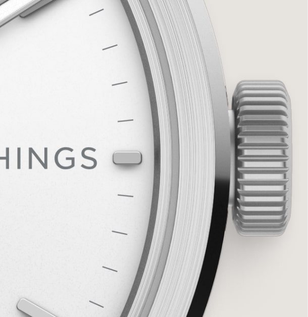 Withings launches ScanWatch 2 with 30-day battery, continuous body temp  tracking, Apple Health - 9to5Mac