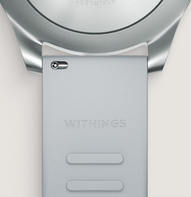 Withings Scanwatch 2